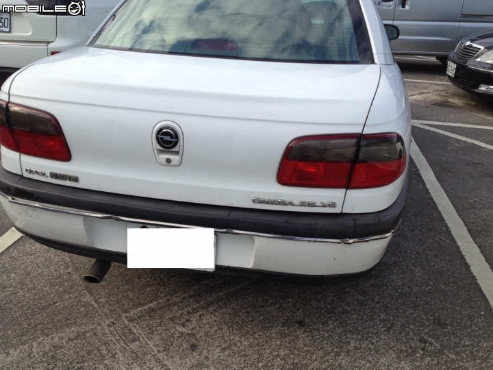 無良的技師讓車主在火燒車的風險中開車.