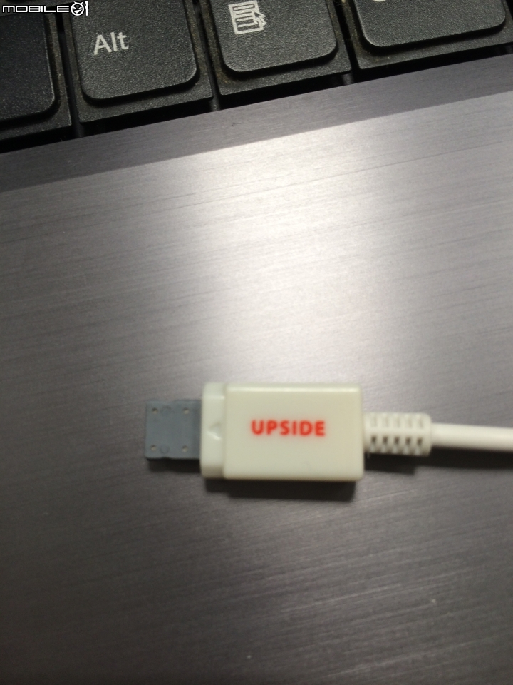 大創39元iphone5 lightning充電線(傳輸不可)