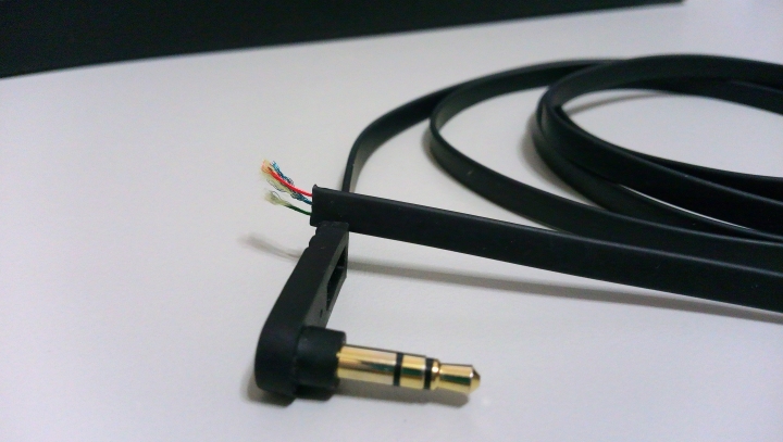 『不專業分享』-（17）OC Studio 2015新線 OCau for KEF M500