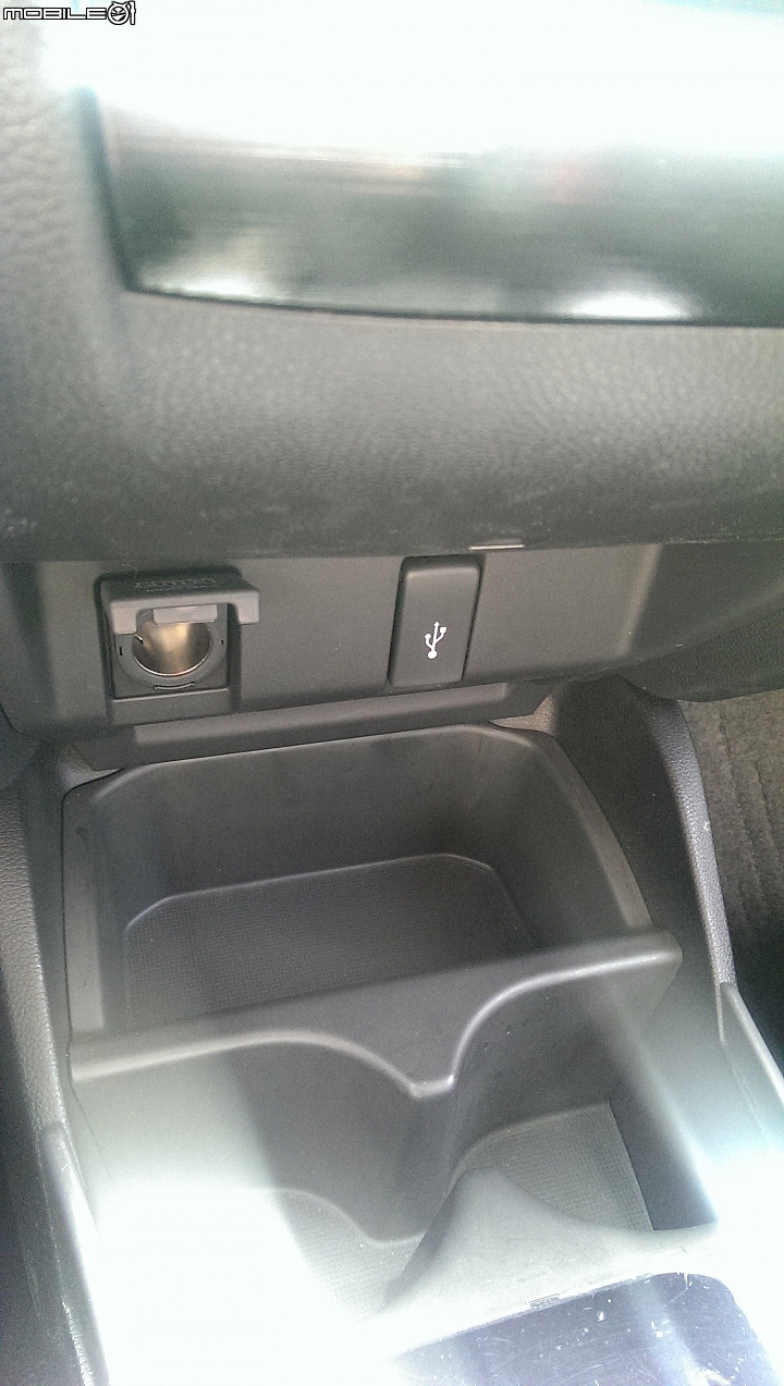 HONDA FIT V.S. FORD FOCUS 5D 1.6的租車使用分享