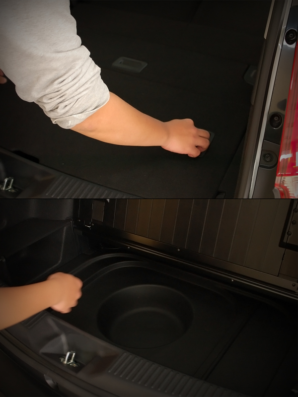 大家來找碴 省油天王 、空間魔術師 Colt Plus X-Sports 輕休旅風格