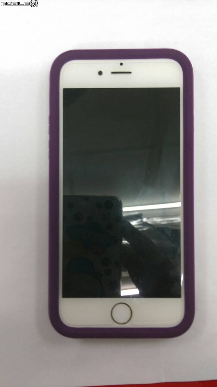 犀牛盾簡易開箱-首次開箱請多包涵!!