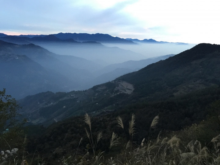 Ford Focus 2.0 好友默契出遊 24小時免費試駕心得