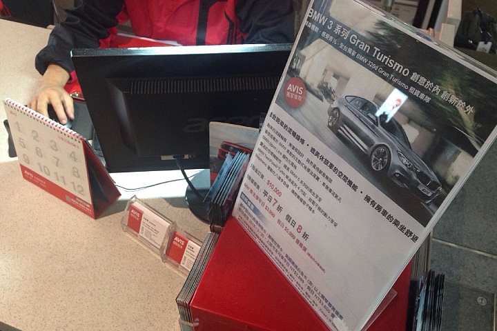 (599)柴夠勁 320d GT 獨家試駕