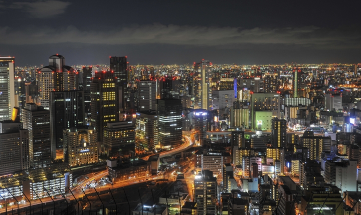 日本京都,大阪,奈良自由行小小分享(NIKON D700)