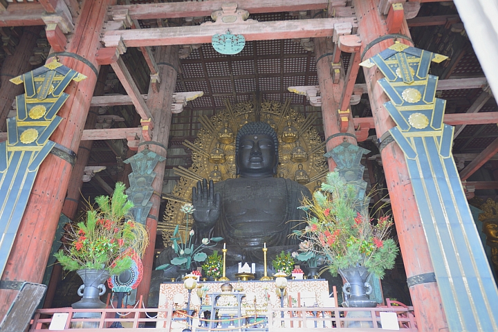 2015京阪奈之旅