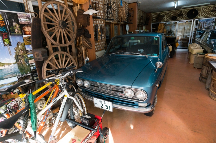 [NEX6] 日本北陸五日遊 (圖多傷眼慎入)