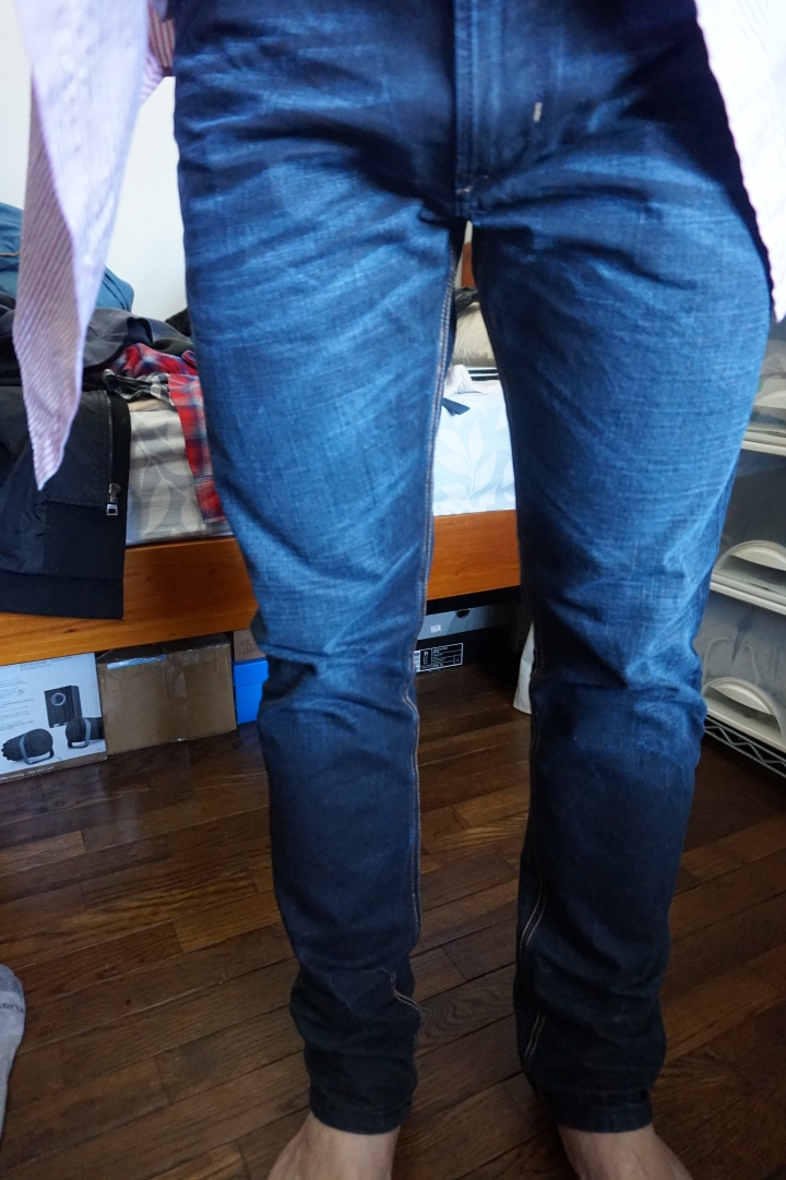 [分享] Diesel Krayver 823I