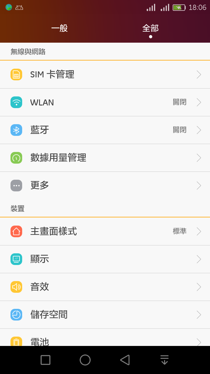 [Honor 6] EMUI 3.0 + MIUI 6 Theme