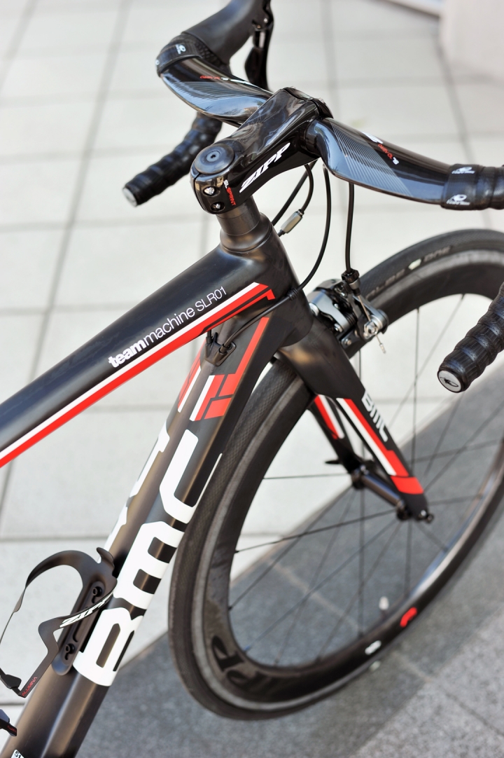 [賞車＋簽到] 2015年 BMC新車簽到處～