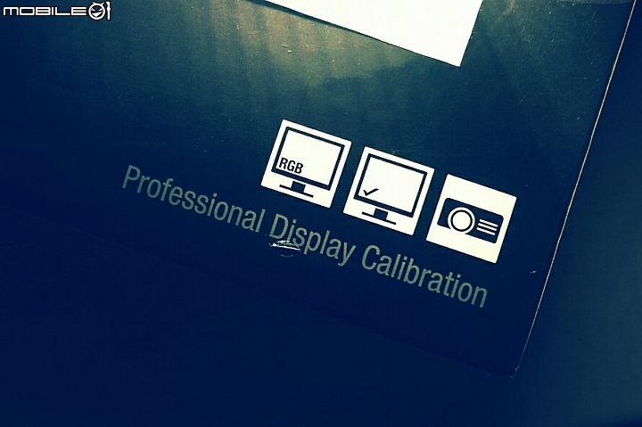 x-rite i1 Display Pro 包裝上的日期?