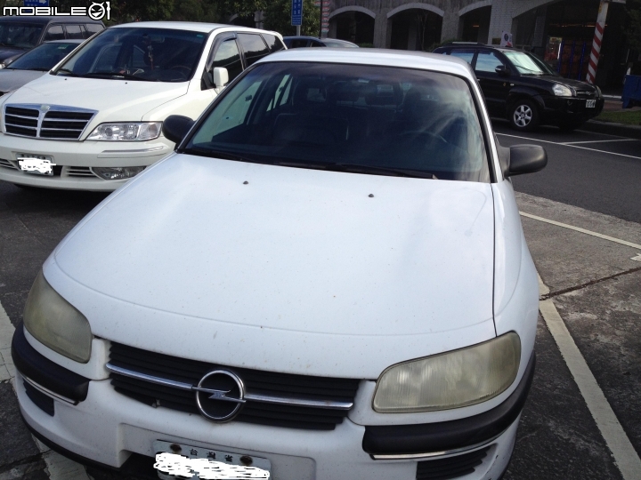 無良的技師讓車主在火燒車的風險中開車.