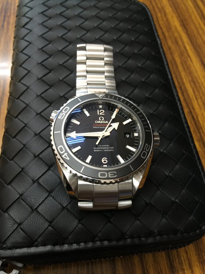 +開箱+很有質感的Bottega Veneta