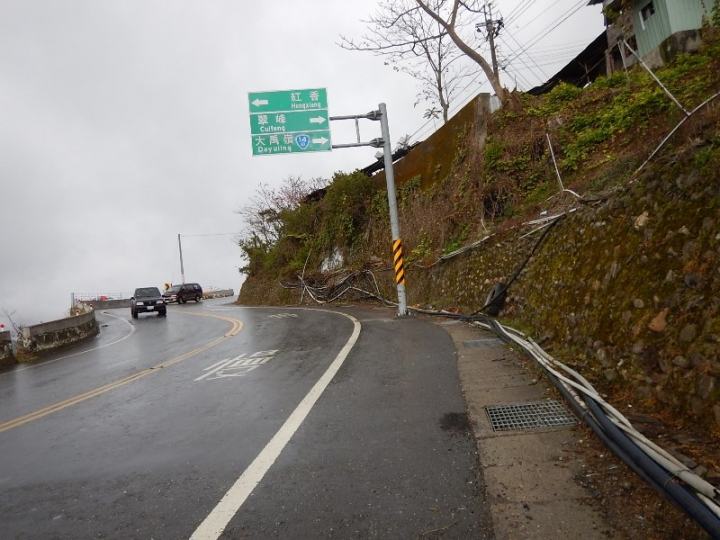2015-01-26 西進力行產業道路