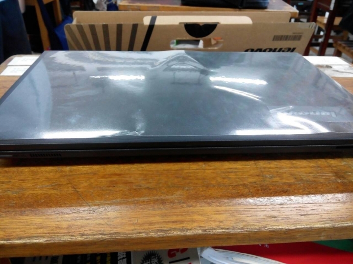 [開箱] lenovo ideapad B590