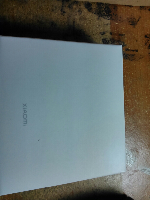 小米電源10400mAh開箱