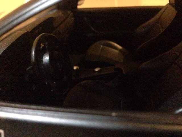 BMW M3開箱(有雷）