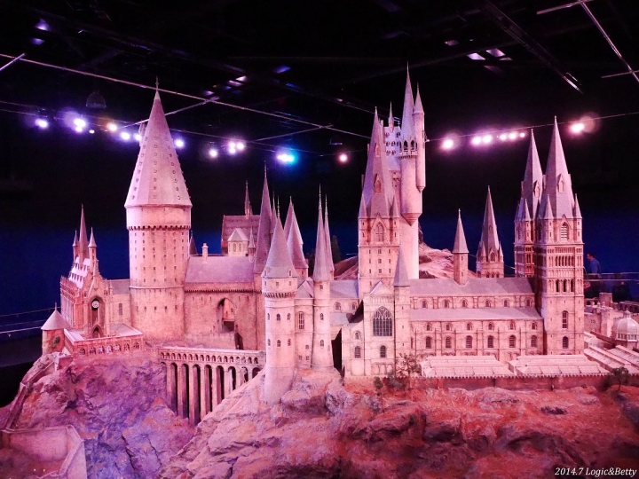 英國自由行十二天遊記分享