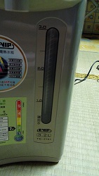 [開箱]東龍E-VIP真空保溫省電熱水瓶
