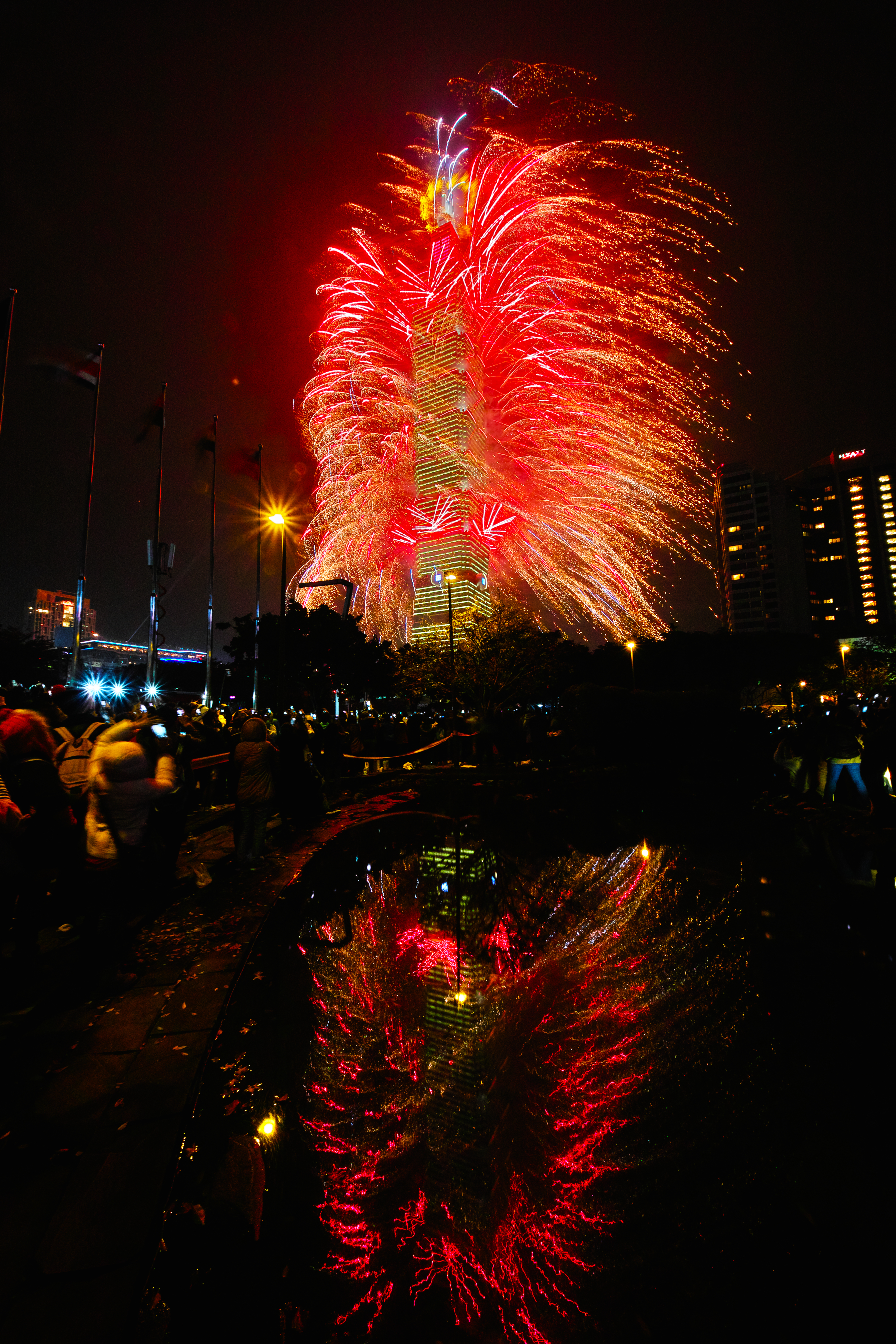 SD1M+8-16 101煙火熟裝行