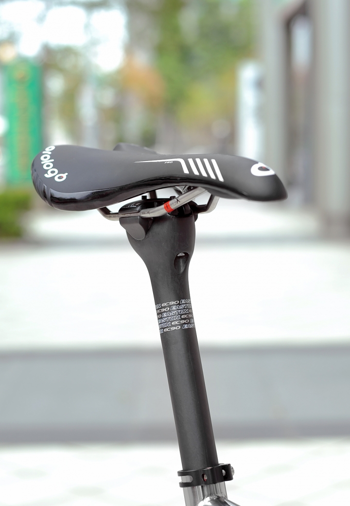 speedone 931不鏽鋼鋼管車