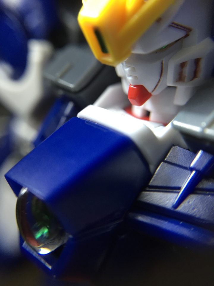 RG 1/144 飛翼鋼彈零式EW