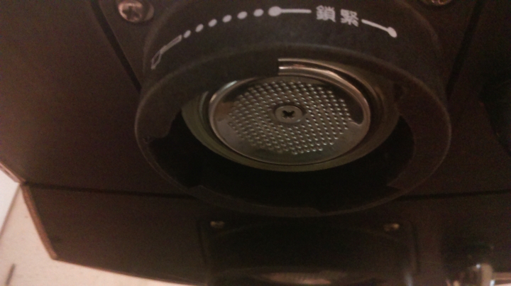 TSK1817/EES200 新手(窮人)用義式咖啡機也能煮出好咖啡！(圖多慎入)