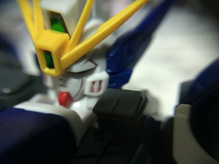 RG 1/144 飛翼鋼彈零式EW