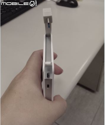 OPPO N3/R5發表會與閃充行動電源使用分享