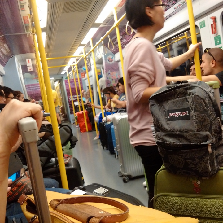 [閒聊文] 黑莓護照的拍照效果...