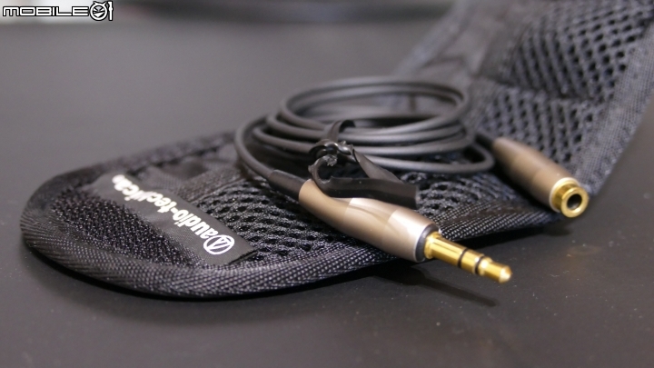 颠峰之作.柔美之聲 ATH-CM7Ti 【偽開箱+分享比較】