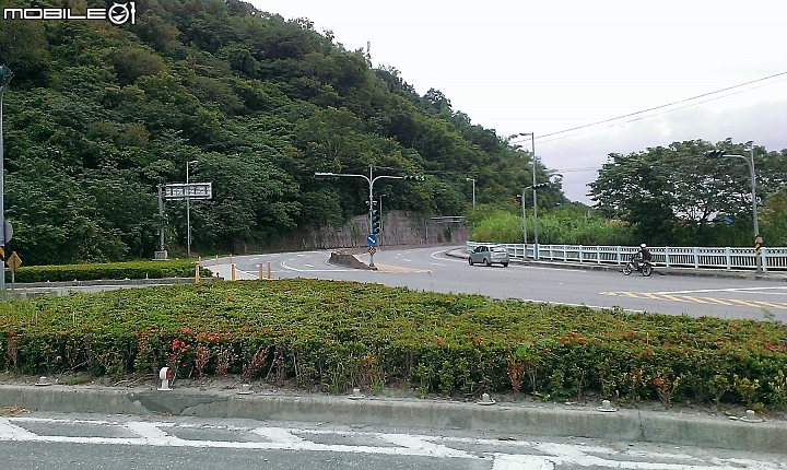 2014/10/25  人生第一次  二十四耐 順時針 四極點燈塔 ( 21.6hr = 1115.8km )