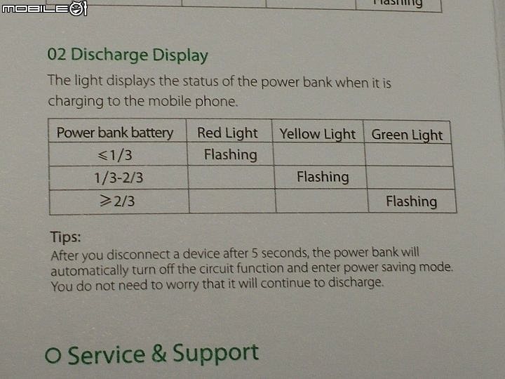 OPPO 閃充行動電源與OPPO N3的一場約會