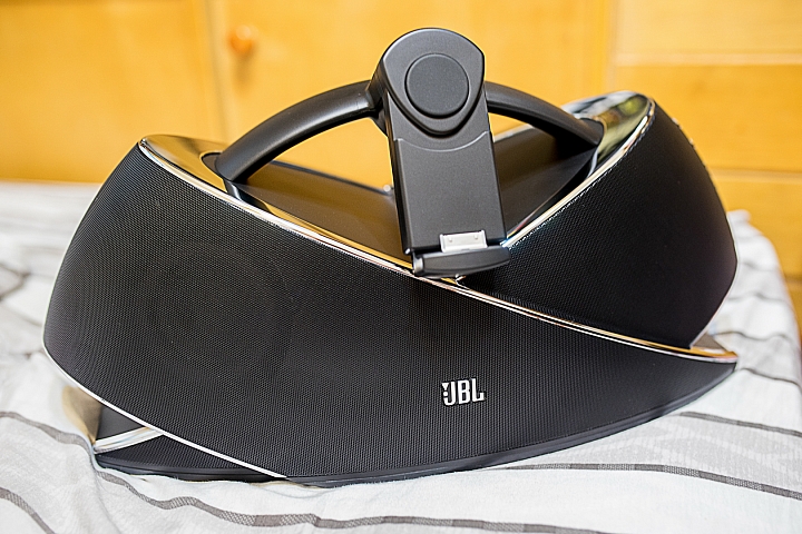 [好音質開箱文] JBL onbeat Xtreme