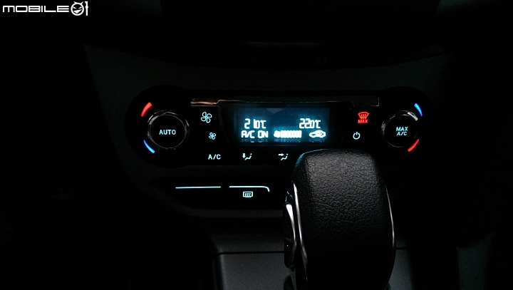 HONDA FIT V.S. FORD FOCUS 5D 1.6的租車使用分享