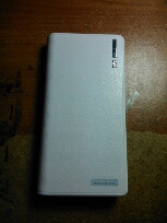 小米電源10400mAh開箱