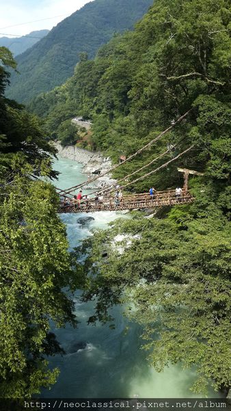 [[關西+四國 Day 3]] 環瀨戶內海祭典旅 之 德島祖谷祕境