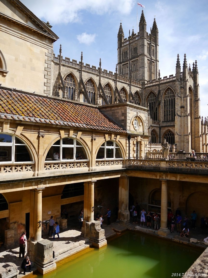 英國自由行十二天遊記分享