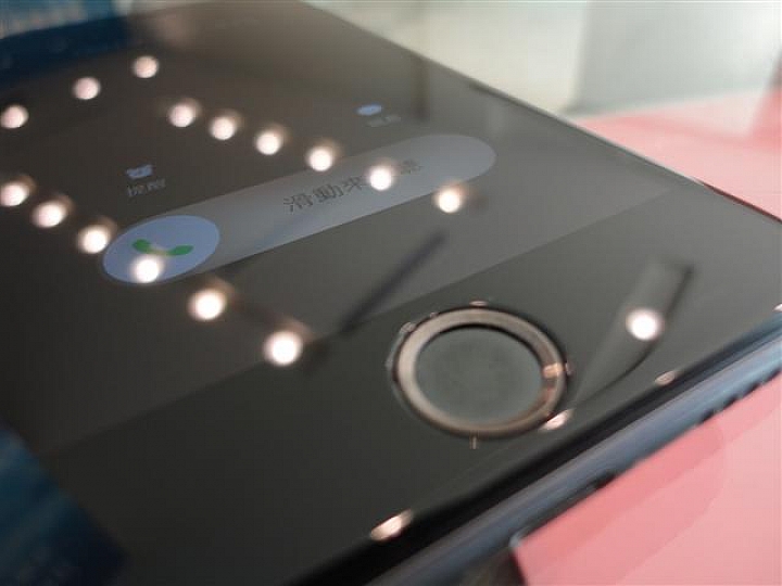 imos 黑色滿版 FOR iphone6