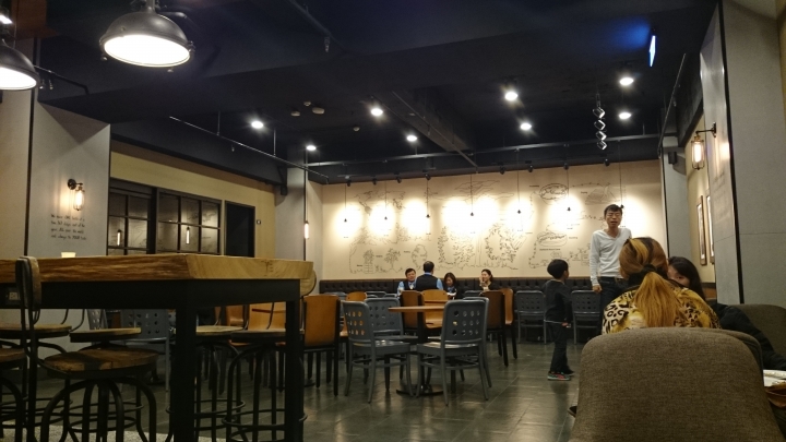 Z2a 土耳其藍 開箱