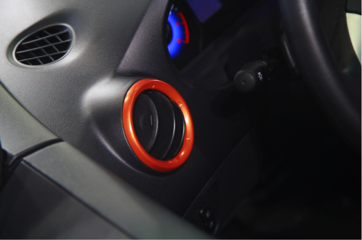 Colt Plus X-Sports 台北車展賞車趣
