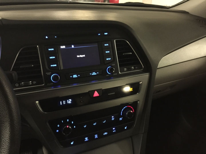 2015 Hyundai Sonata 北美開箱