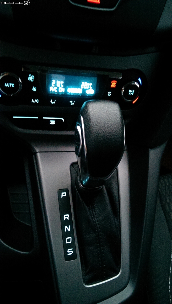HONDA FIT V.S. FORD FOCUS 5D 1.6的租車使用分享