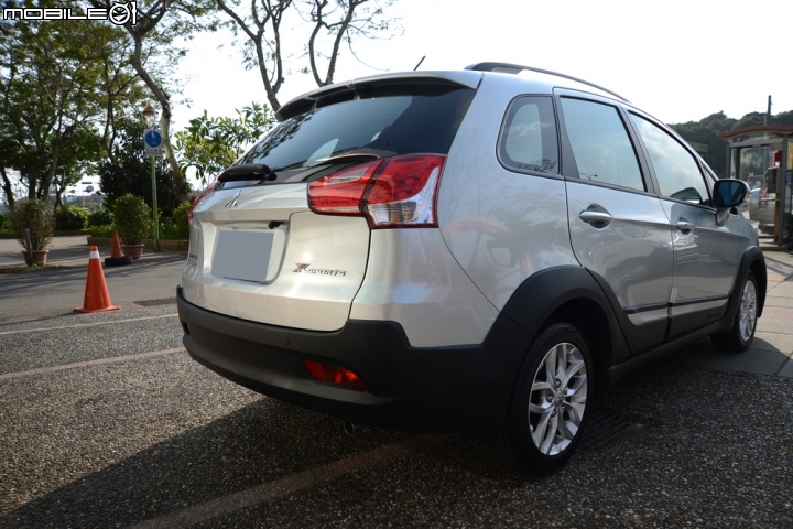 銀色系Colt plus X-Sports交車分享~