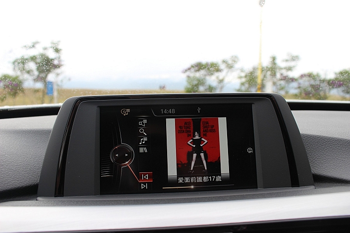 (599)柴夠勁 320d GT 獨家試駕