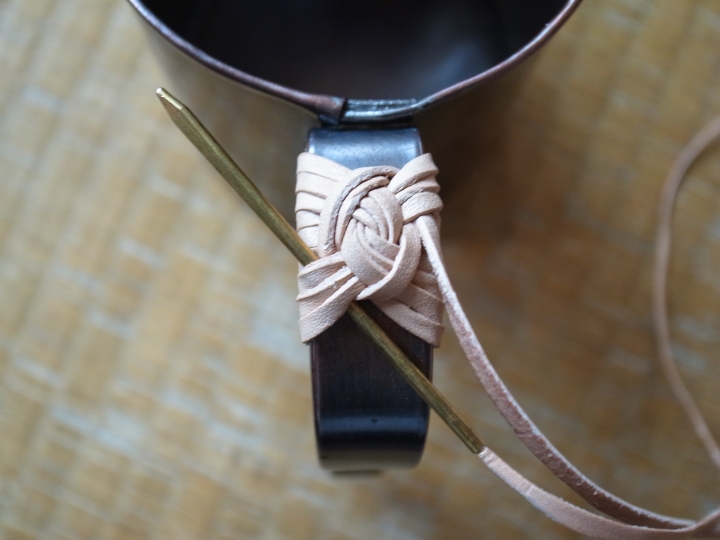 彰三銅壺的包皮