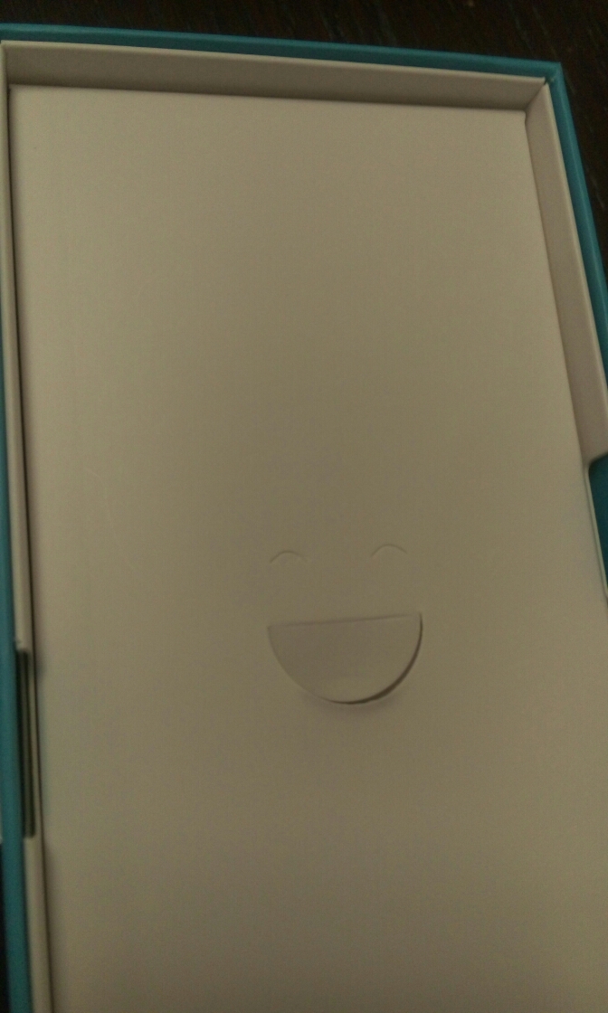 榮耀6 Plus 聯通標準版開箱