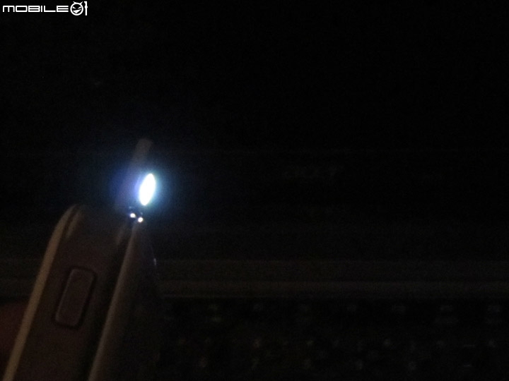 新發現超小LED燈板