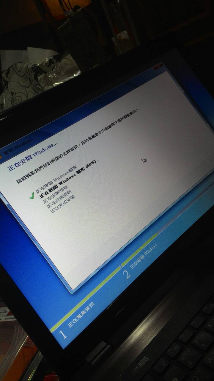 EZLINK T34  悲劇~~