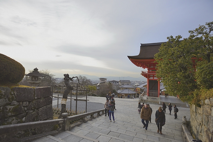 2015京阪奈之旅